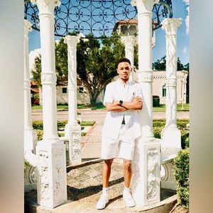 Meet your Posher, Tyler